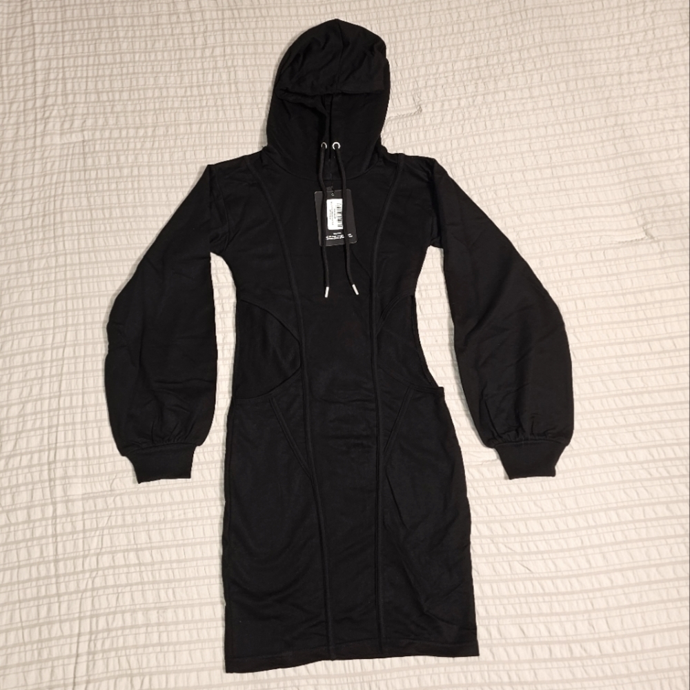 Sweater dress by PLT